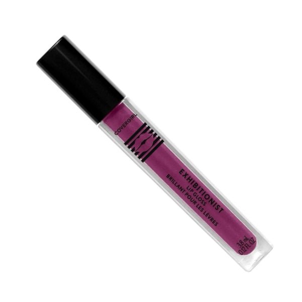 CoverGirl Exhibitionist Lip Gloss (Select Color) - Dollar Fanatic