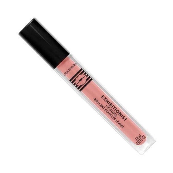 CoverGirl Exhibitionist Lip Gloss (Select Color) - Dollar Fanatic