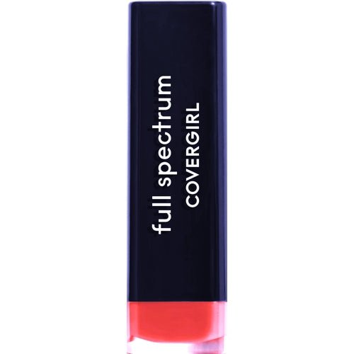 CoverGirl Full Spectrum Color Idol Satin Lipstick (Select Color) - Dollar Fanatic