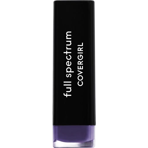 CoverGirl Full Spectrum Color Idol Satin Lipstick (Select Color) - Dollar Fanatic