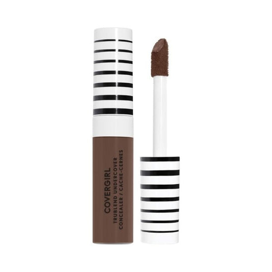 CoverGirl TruBlend Undercover Concealer - Select Color (Net 0.33 fl. oz.) - Dollar Fanatic