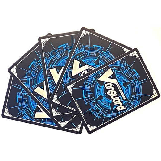 CardFight!! Vanguard Card Game Collection 10 Different TCG Cards Lot