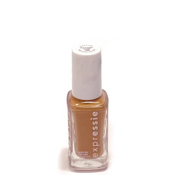 Essie Expressie Quick Dry Nail Color Nail Polish (0.33 fl. oz.) Select Color - Dollar Fanatic