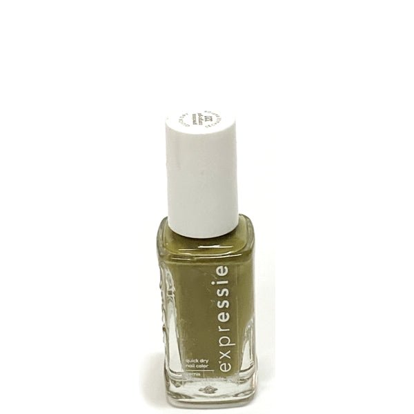Essie Expressie Quick Dry Nail Color Nail Polish (0.33 fl. oz.) Select Color - Dollar Fanatic