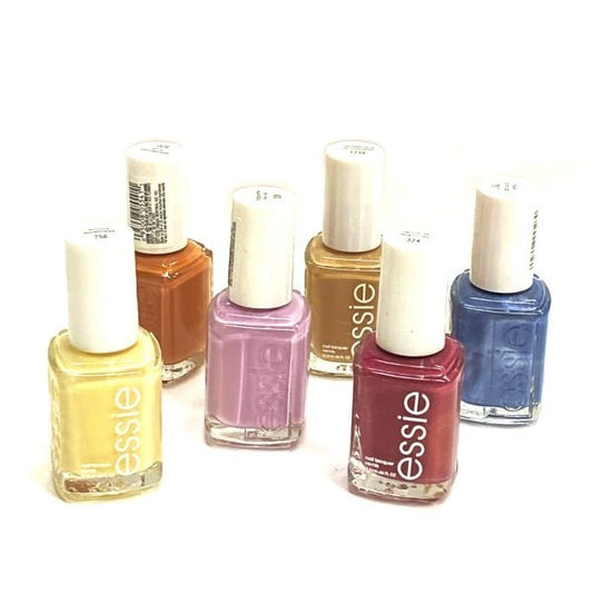 Essie Nail Lacquer Nail Polish (Net 0.46 fl. oz.) Select Color - Dollar Fanatic