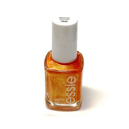Essie Nail Lacquer Nail Polish (Net 0.46 fl. oz.) Select Color - DollarFanatic.com