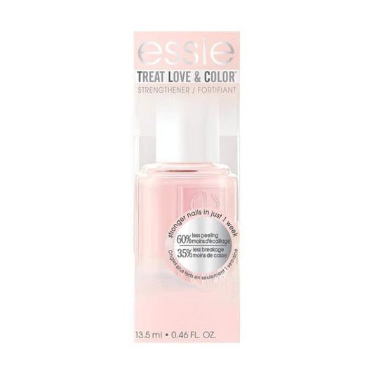 Essie Treat Love & Color Strengthener Nail Polish (0.46 fl. oz.) Select Color - Dollar Fanatic