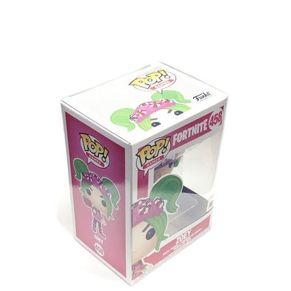 Funko Pop Games FortNite Zoey Vinyl Figure (458) - DollarFanatic.com