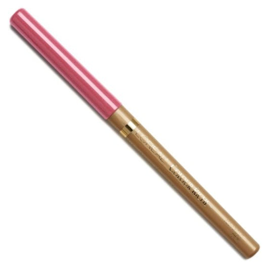 L'Oreal Colour Riche Anti - Feathering Lip Liner (Select Color) - Dollar Fanatic