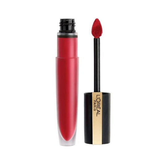 L'Oreal Rouge Signature Matte Lip Stain Lip Color (Select Color) - 2 for $5