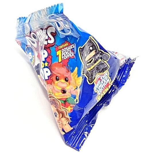 Ooshies Pop and Top Pencil Topper Mystery Pack (1 Count) - Dollar Fanatic