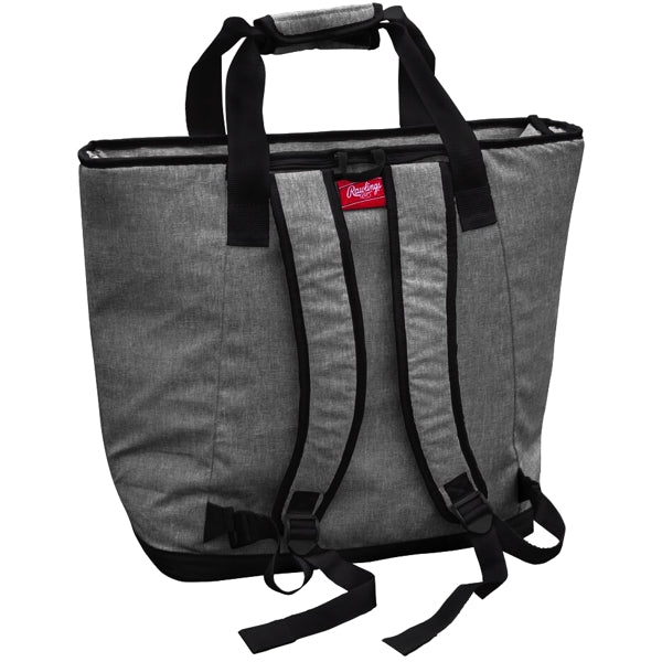 Pittsburgh Steelers Can Cooler Tote Bag (Holds up to 30 Cans) Easy to Carry, Foil Lining, Antimicrobial - Dollar Fanatic