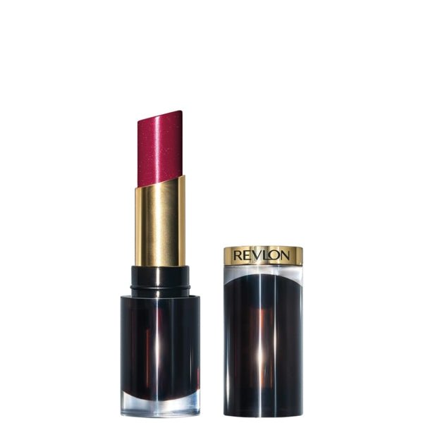 Revlon Super Lustrous Glass Shine Lipstick - Select Shine Color (Net wt. 0.11 oz.) - 2 for $5