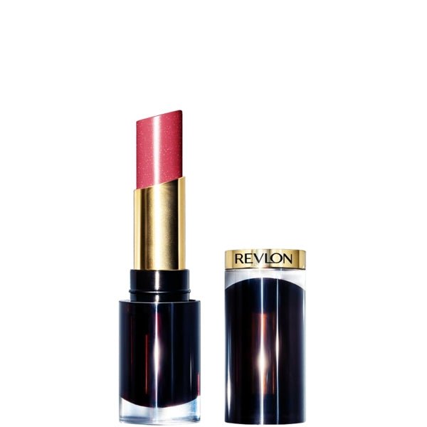 Revlon Super Lustrous Glass Shine Lipstick - Select Shine Color (Net wt. 0.11 oz.) - 2 for $5