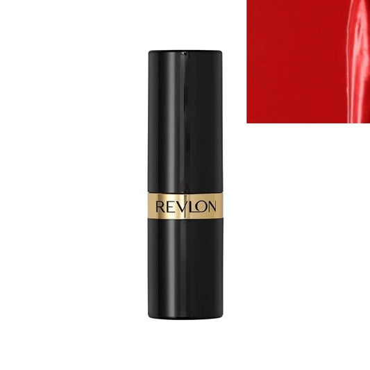 Revlon Super Lustrous Lipstick - Creme (Select Color) - Dollar Fanatic