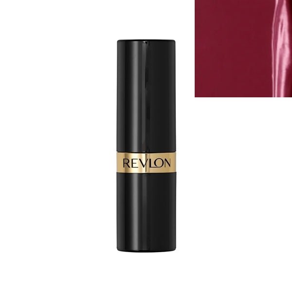 Revlon Super Lustrous Lipstick - Creme (Select Color) - Dollar Fanatic