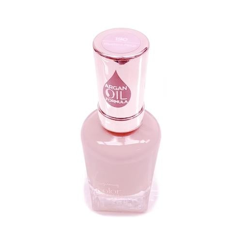 Sally Hansen Color Therapy Nail Polish (0.50 fl. oz.) Select Color - $5 Outlet
