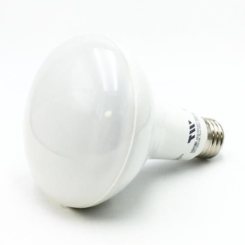 TW Lighting 8W LED BR30 Flood Light Bulb Fully Dimmable Warm White (1 Pack) 65W Equiv. - Dollar Fanatic