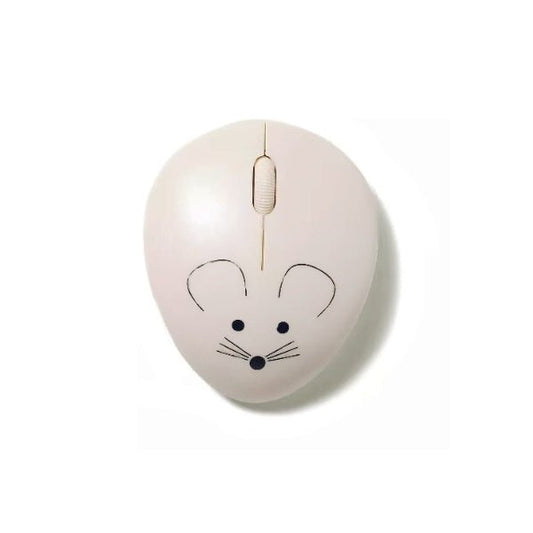Vivitar Wireless Mouse with USB - A Wireless Receiver (Mouse) Compatible with Mac and Windows OS - Dollar Fanatic