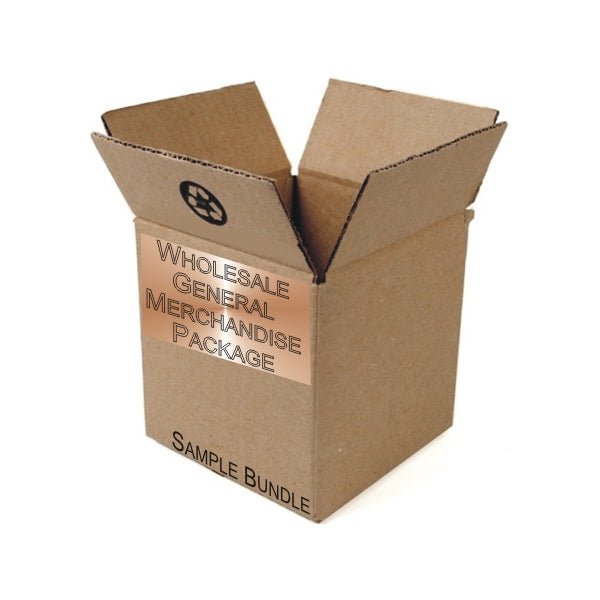 Wholesale General Merchandise Assortment - Dollar Store or Flea Market Vendor items (Select Quantity) - Dollar Fanatic