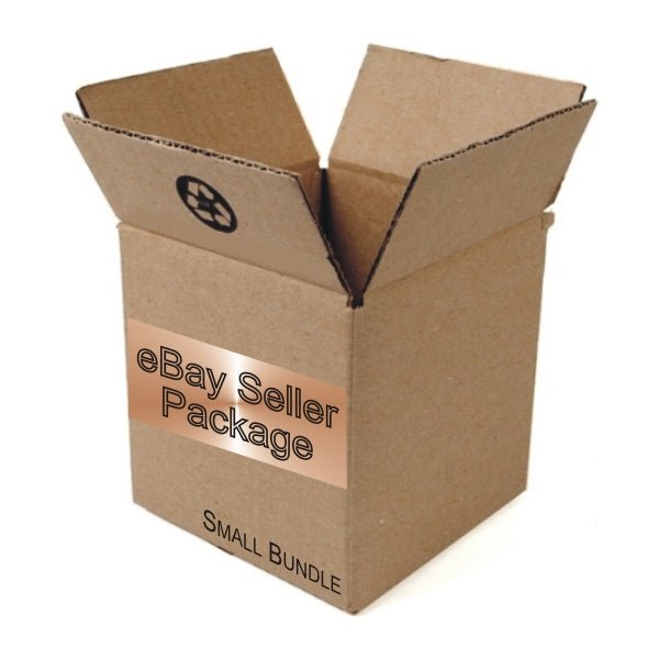 Wholesale Online Seller Package (Sample Box 25 Pieces) General Merchandise for eBay Marketplace Sellers - Dollar Fanatic