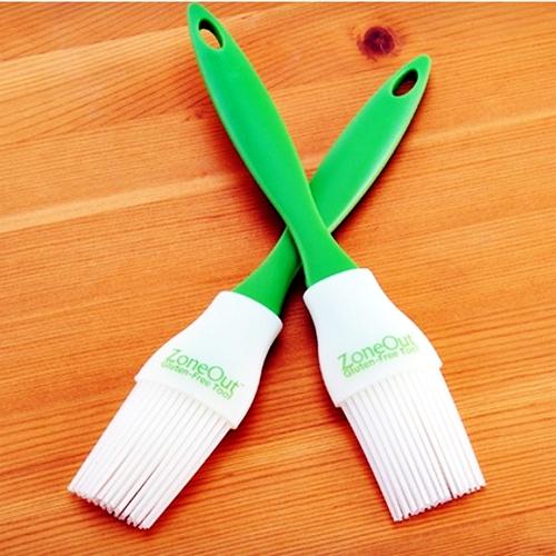 ZoneOut Gluten-Free Pastry Brush (2 Pack) - DollarFanatic.com