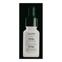 NYX Total Control Drop Foundation (Select Color) Vegan, Adjustable Liquid Foundation