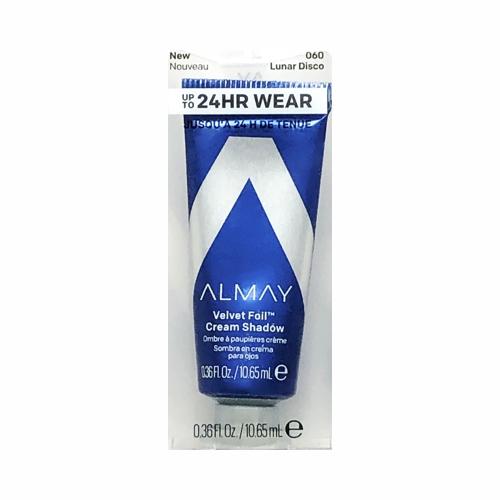 Almay Velvet Foil Cream Eye Shadow (Net 0.36 fl. oz.) Select Color - Dollar Fanatic