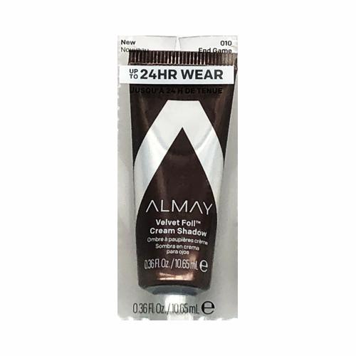 Almay Velvet Foil Cream Eye Shadow (Net 0.36 fl. oz.) Select Color - Dollar Fanatic