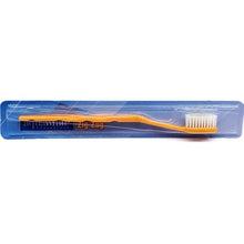 AquaWhite Zig Zag Toothbrush - Medium (1 Pack) - DollarFanatic.com