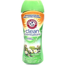Arm & Hammer Clean Scentsations In-Wash Scent Booster Beads (Select Scent) - DollarFanatic.com