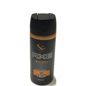Axe Long Lasting Fragrance 48H Fresh Deodorant Body Spray (Net wt. 5.07 Oz) Select Scent - DollarFanatic.com