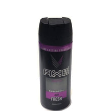 Axe Long Lasting Fragrance 48H Fresh Deodorant Body Spray (Net wt. 5.07 Oz) Select Scent - DollarFanatic.com