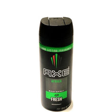 Axe Long Lasting Fragrance 48H Fresh Deodorant Body Spray (Net wt. 5.07 Oz) Select Scent - DollarFanatic.com