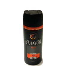 Axe Long Lasting Fragrance 48H Fresh Deodorant Body Spray (Net wt. 5.07 Oz) Select Scent - DollarFanatic.com