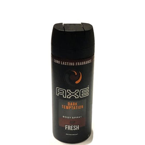 Axe Long Lasting Fragrance 48H Fresh Deodorant Body Spray (Net wt. 5.07 Oz) Select Scent - DollarFanatic.com