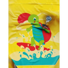 Bestway Turtle Swimming Armband Floats - Ages 3-6 Years (One Pair) Select Color - DollarFanatic.com