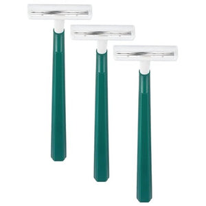 BiC Twin Select Sensitive Skin Razors (3 Count) - DollarFanatic.com