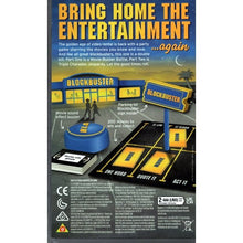 Blockbuster Party Game (For 4+ Players) Ages 12+ - DollarFanatic.com