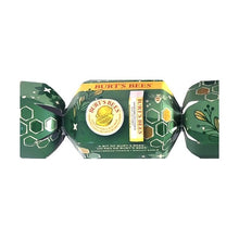 Burt's Bees A Bit of Burt's Bees Lip Balm/Cuticle Cream Gift Set - Shortbread Cookie/Lemon Butter (Net wt. 0.15/0.30) Cleo Wade Edition - DollarFanatic.com