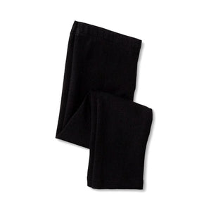Cat & Jack Girl's Leggings Pants - Ebony Black/Indigo (Girl Size XL - 14/16) 2-Pair Combo Pack - DollarFanatic.com