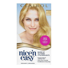 Clairol Nice 'n Easy Hair Color Permanent Kit (Select Color) 100% Gray Coverage - DollarFanatic.com
