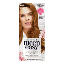 Clairol Nice 'n Easy Hair Color Permanent Kit (Select Color) 100% Gray Coverage - DollarFanatic.com