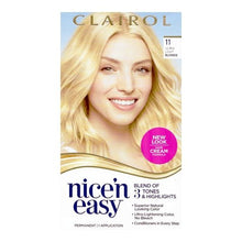 Clairol Nice 'n Easy Hair Color Permanent Kit (Select Color) 100% Gray Coverage - DollarFanatic.com