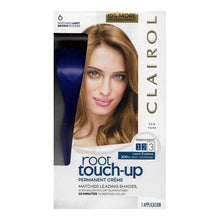 Clairol Root Touch-Up Permanent Kit (Select Color) Last 3 Weeks - DollarFanatic.com