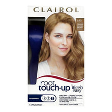Clairol Root Touch-Up Permanent Kit (Select Color) Last 3 Weeks - DollarFanatic.com