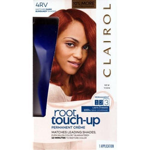 Clairol Root Touch-Up Permanent Kit (Select Color) Last 3 Weeks - DollarFanatic.com