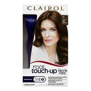 Clairol Root Touch-Up Permanent Kit (Select Color) Last 3 Weeks - DollarFanatic.com