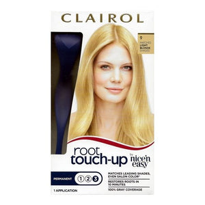 Clairol Root Touch-Up Permanent Kit (Select Color) Last 3 Weeks - DollarFanatic.com