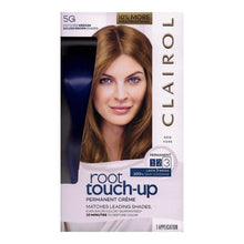 Clairol Root Touch-Up Permanent Kit (Select Color) Last 3 Weeks - DollarFanatic.com